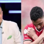 طارق يحيى: غياب مصطفى محمد لن يؤثر على هجوم منتخب مصر في كأس العالم