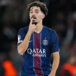 ريال مدريد يستعد لتقديم عرض بقيمة 150 مليون يورو لضم فيتينيا
