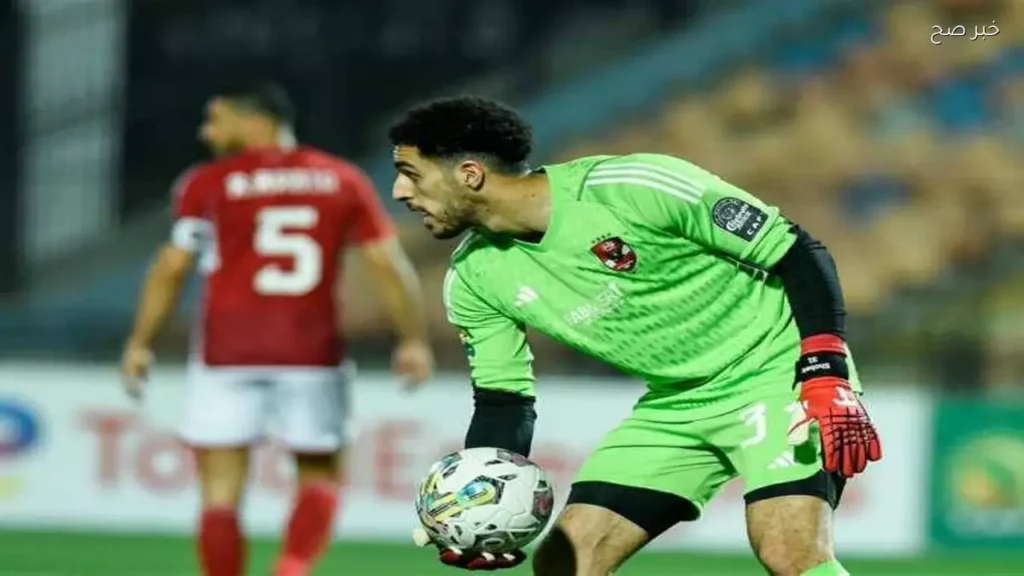 شوبير يكشف عن رد فعل نجله بعد تعثر الأهلي في مباراة