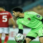 شوبير يكشف عن رد فعل نجله بعد تعثر الأهلي في مباراة