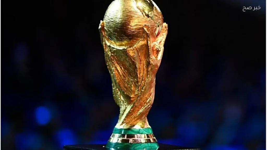 فيفا يطلق نظامًا جديدًا لتقييم أداء اللاعبين في كأس العالم 2026