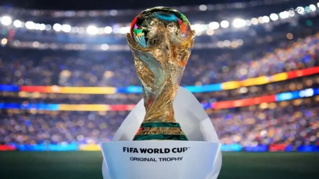 كأس العالم 2026: أكبر نسخة بمشاركة 48 منتخبًا و104 مباريات
