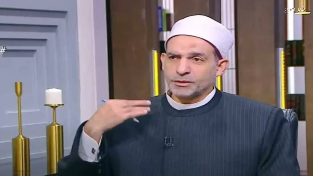 أمين الفتوى: إصلاح النية يحقق التوازن بين الدنيا والدين