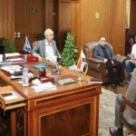 محافظة السويس تطلق خطة لتحديث أسطول الميكروباصات القديمة