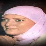 شمس البارودي تطلب من متابعيها عدم مراسلتها عبر ماسنجر