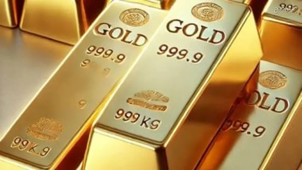 ارتفاع أسعار الذهب في مصر بسبب تراجع النفط وضعف الدولار