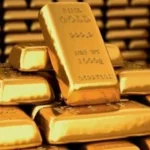 تراجع أسعار الذهب مع ارتفاع عوائد السندات الأمريكية وتوقعات الفائدة