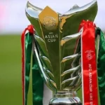 كأس آسيا 2027: المجموعات وجدول المباريات حتى النهائي