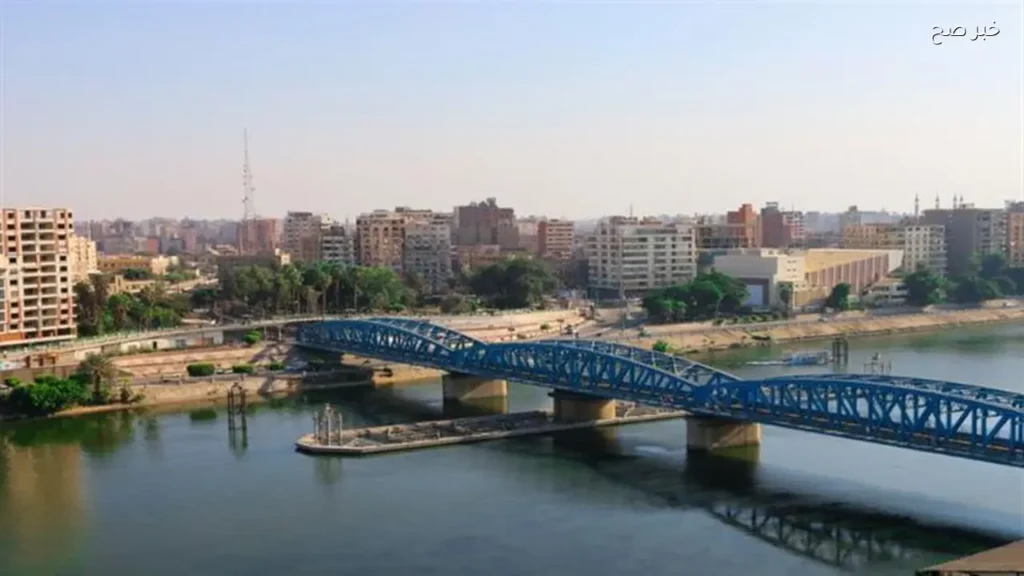 محافظ الدقهلية يقر تعديلات جديدة لمدينة أجا تشمل تحويل أراض صناعية إلى سكنية