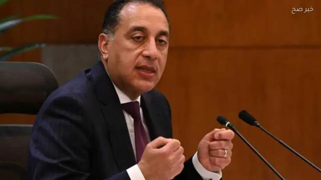مدبولي يؤكد العمل على تطبيق نظام البكالوريا لتخفيف ضغوط الثانوية العامة