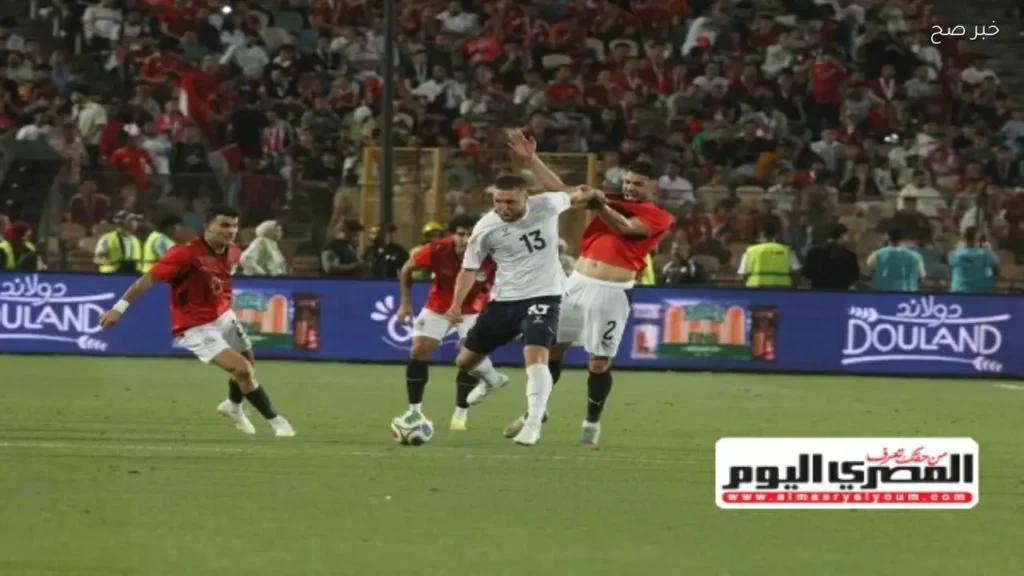 مدحت عبد الهادي يحدد ملامح تشكيل منتخب مصر في كأس العالم
