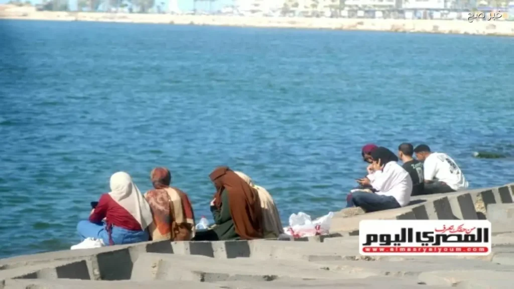 تحذيرات من مركز معلومات المناخ للمزارعين بسبب الأجواء الحارة