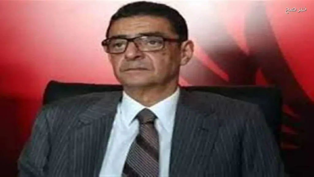رسالة من عضو الأهلي لمحمود طاهر: لم يسعَ للظهور