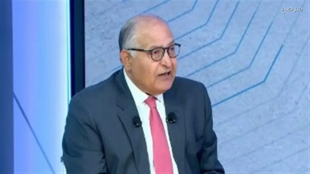 مساعد وزير الخارجية الأسبق: المنطقة الاقتصادية لقناة السويس تعزز مكانة مصر الاستثمارية