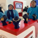 مدارس التكنولوجيا التطبيقية تعرض مشروعات طلابها في منتدى التعليم التقني والمهني