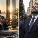 خطبة الجمعة اليوم تدعو للرضا والتواضع في وزارة الأوقاف