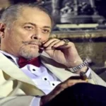 نبيلة عبيد: محمود عبدالعزيز كان شعلة نشاط لا تنطفئ في الاستوديو