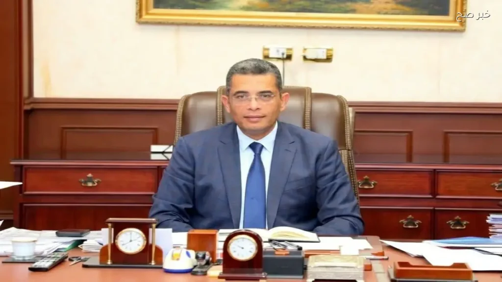 نقل مصنع تدوير المخلفات بالغردقة إلى موقع مدفن صحي جديد