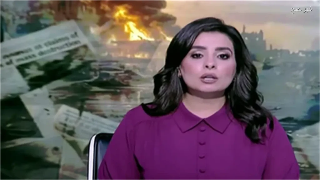 هند الضاوي: الأزمات في المنطقة ليست وليدة ترامب والنظام العالمي يتغير