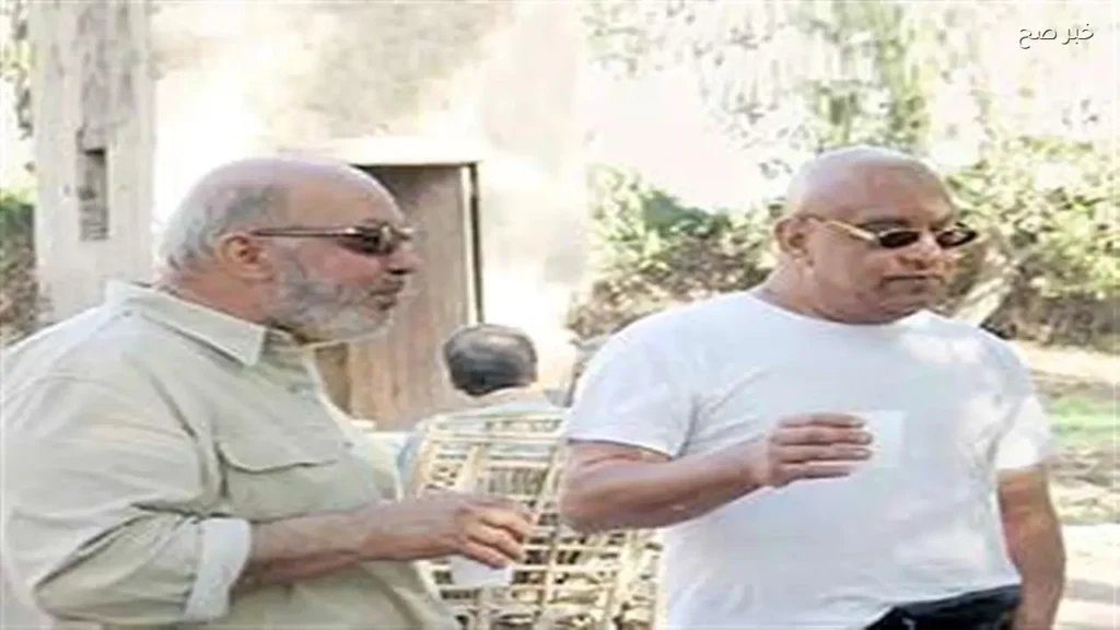 رحلة خيري بشارة في “هي دي الحياة”.. بين الواقع وأحلام التمرد