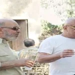 رحلة خيري بشارة في “هي دي الحياة”.. بين الواقع وأحلام التمرد