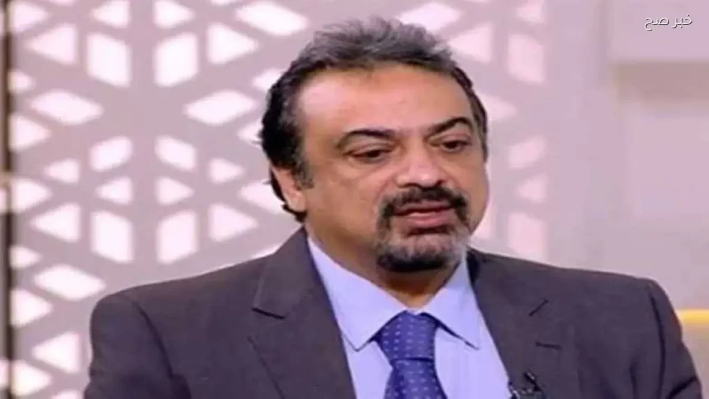 رفع درجة الاستعداد في المنافذ المصرية لمواجهة فيروس الإيبولا