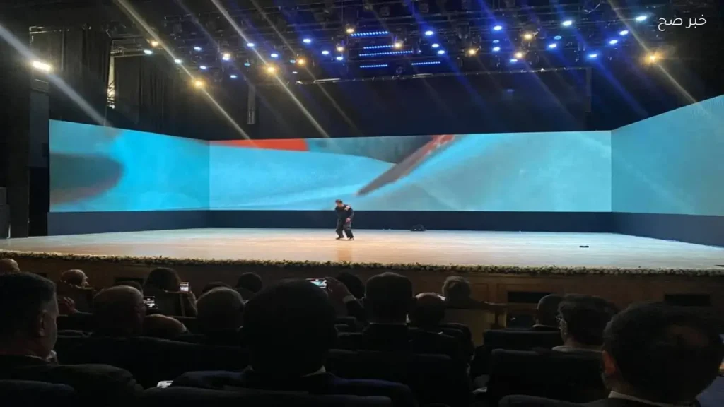وزير التعليم الإيطالي: الذكاء الاصطناعي يعيد تشكيل المجتمعات في منتدى البحر المتوسط