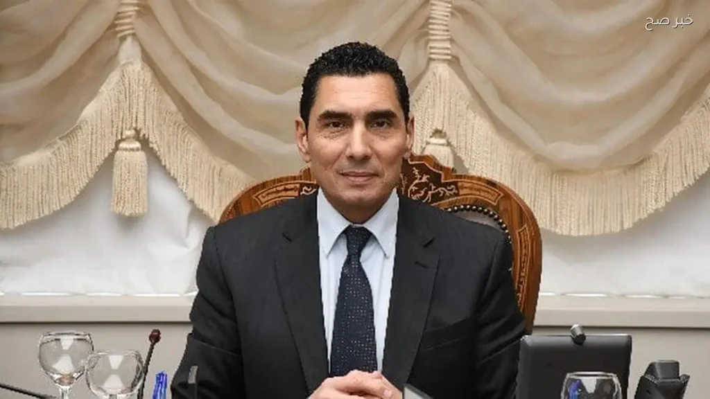 وزير الرياضة يشيد بدور الشركات الوطنية في تطوير الكرة المصرية