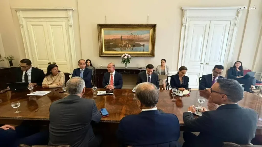 وزير المالية: الاقتصاد المصري يحقق أداءً جيدًا رغم التحديات العالمية