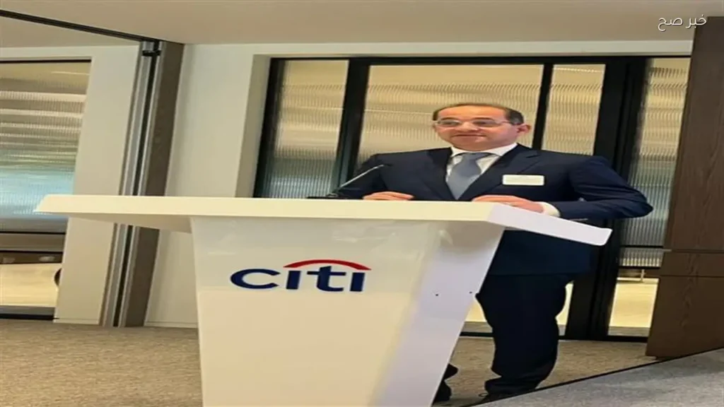 احتياطيات مصر الدولية تصل إلى 53 مليار دولار مع تراجع التضخم