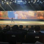 وزير التعليم المصري والإيطالي يصلان العاصمة الإدارية لافتتاح منتدى البحر المتوسط
