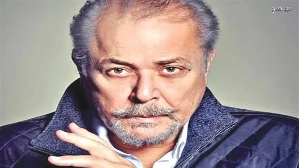 وفاء عامر تكرم محمود عبدالعزيز كقامة إنسانية وفنية فريدة