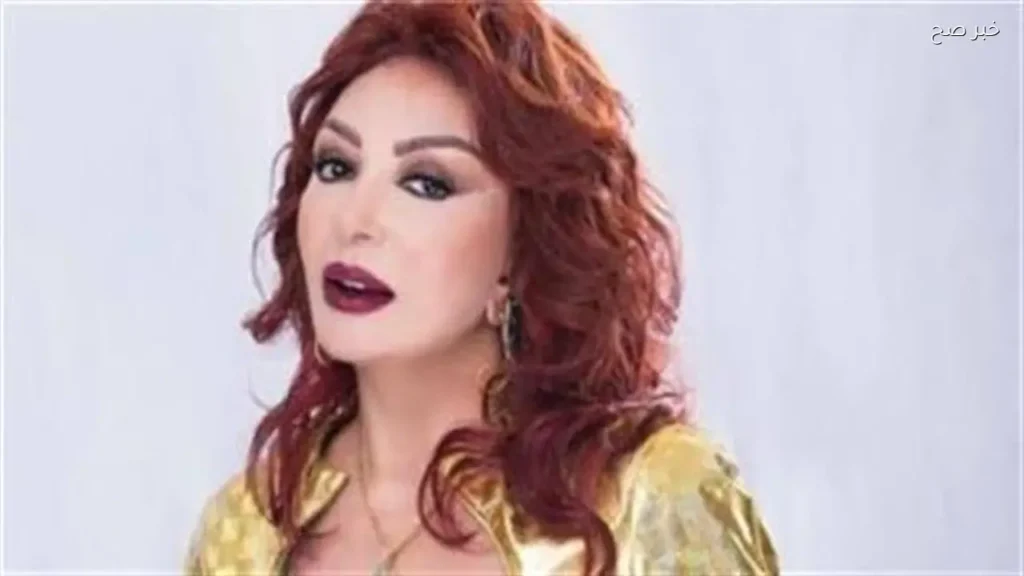 نبيلة عبيد تعلن عن مسلسل إذاعي جديد بعنوان “يا ابنتي لا تحيريني معك”