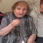 ياسر جلال: زيارة دار إقامة كبار الفنانين كانت من أسعد أيام حياتي