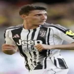 يوفنتوس يوافق على بيع أندريا كامبياسو إلى برشلونة
