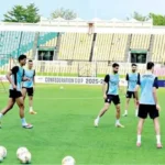 الزمالك يسعى لحل ودي مع مصدق لتجنب الإيقاف التأديبي