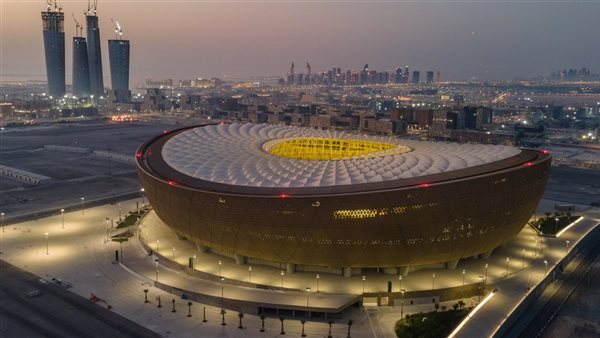 فيفا يعلن عن ملاعب كأس العرب في قطر بمشاركة الفراعنة
