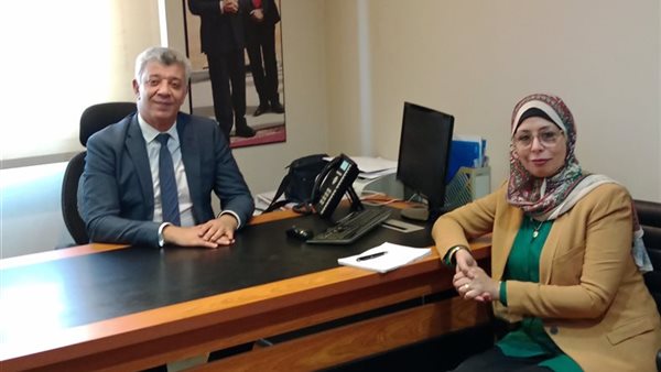 مصر تعيد رسم خريطة الطاقة المتجددة في حوار مع هشام الجمل