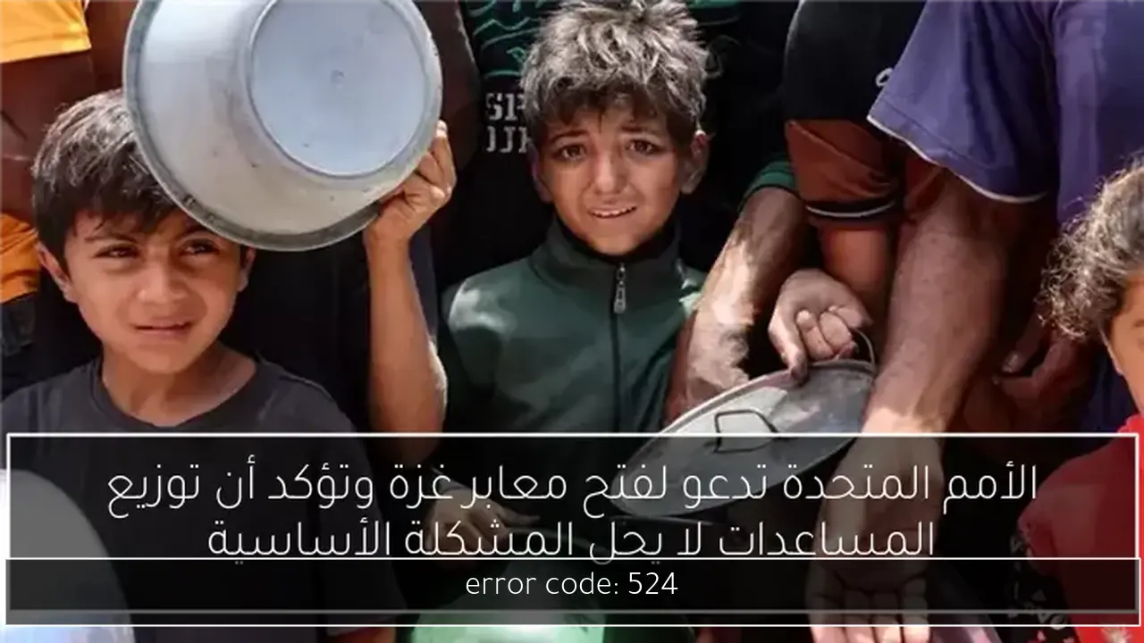 error code: 524