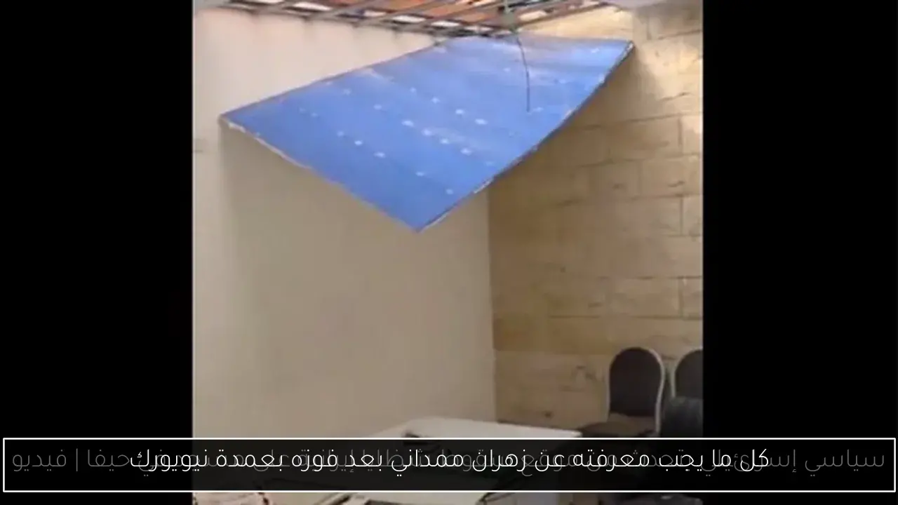 كل ما يجب معرفته عن زهران ممداني بعد فوزه بعمدة نيويورك