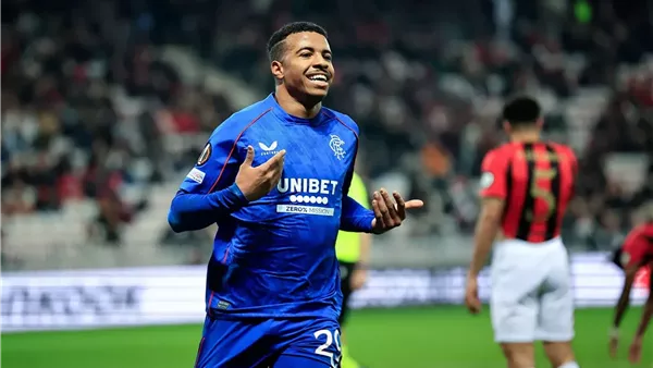 صراع بين فرنسا وأمريكا لضم مهاجم منتخب المغرب في الميركاتو الصيفي الحالي