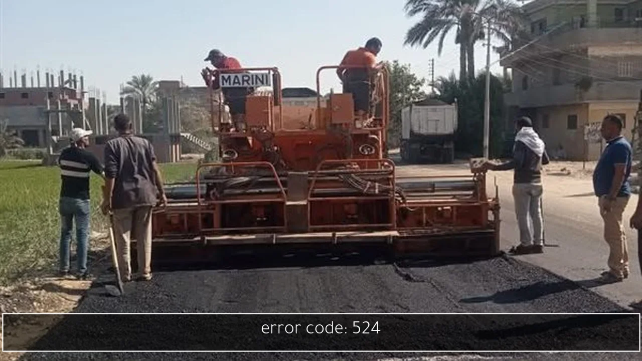 error code: 524