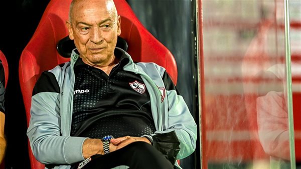 “مصدر يكشف هوية المدرب الجديد للزمالك بين فيريرا وتلميذه”
