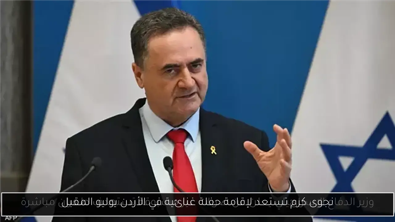 نجوى كرم تستعد لإقامة حفلة غنائية في الأردن يوليو المقبل