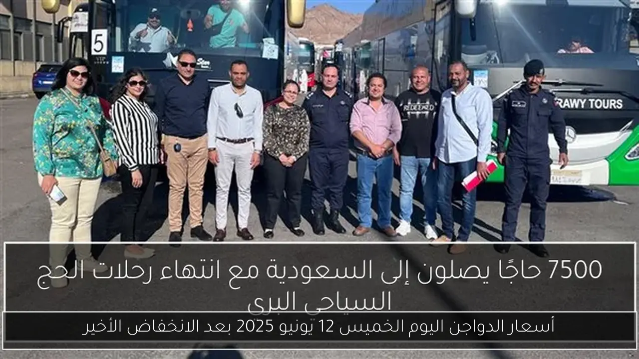 أسعار الدواجن اليوم الخميس 12 يونيو 2025 بعد الانخفاض الأخير