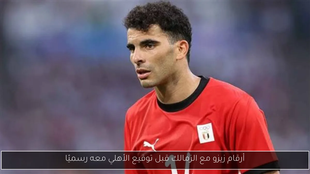 غرفة الملابس تؤثر على أداء الفرق داخل الملعب وفقاً لسيد عبد الحفيظ