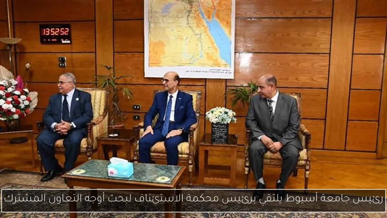 استعدادات شاملة في القاهرة الجديدة لضمان استمرارية خدمات المياه خلال عيد الأضحى