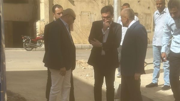 تفاصيل جديدة حول واقعة التنقيب عن الآثار في الأقصر والمفاجآت التي كشفها الوزير