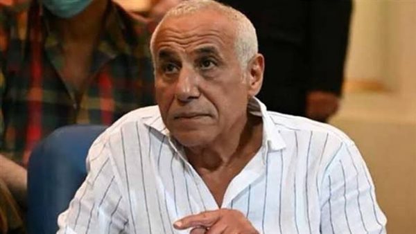 أمير هشام يتمنى الشفاء العاجل لحسين لبيب رئيس نادي الزمالك