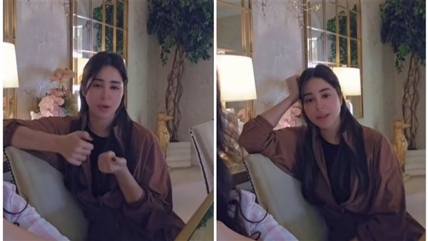 أسيل عمران تكشف تفاصيل تجميد البويضات وتطلب عدم إصدار أحكام على الآخرين | فيديو